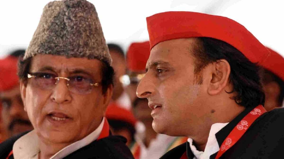 काले धन को बढ़ावा देगा आम बजट : सपा नेता एसटी हसन